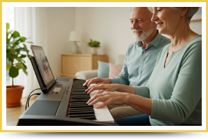 MP3 Downloads zu unseren Lehrheften